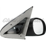 DOOR MIRROR RH MANUAL — photo 2
