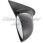 DOOR MIRROR RH MANUAL — photo 3