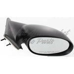 DOOR MIRROR RH MANUAL — photo 4