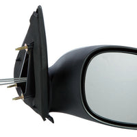 DOOR MIRROR RH MANUAL