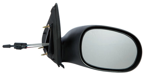 DOOR MIRROR RH MANUAL