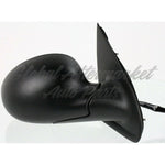 DOOR MIRROR RH POWER HTD — photo 2