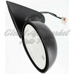 DOOR MIRROR RH POWER HTD — photo 3