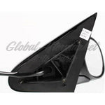 DOOR MIRROR RH POWER HTD — photo 4