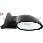 DOOR MIRROR RH POWER HTD — photo 5