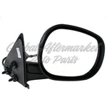 DOOR MIRROR RH POWER HTD FOLD — photo 2