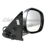 DOOR MIRROR RH POWER HTD FOLD — photo 3