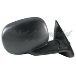 DOOR MIRROR RH POWER HTD FOLD — photo 4