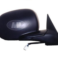 DOOR MIRROR RH POWER HTD FOLD