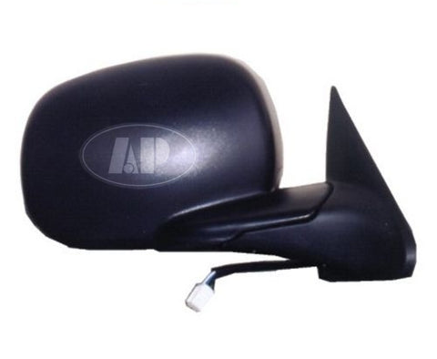 DOOR MIRROR RH POWER HTD FOLD