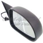 DOOR MIRROR RH POWER — photo 2
