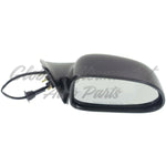 DOOR MIRROR RH POWER — photo 4