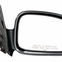 DOOR MIRROR RH POWER