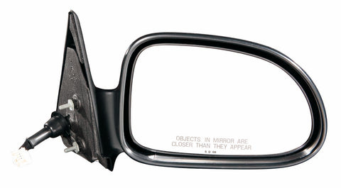 DOOR MIRROR RH POWER