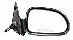 DOOR MIRROR RH POWER