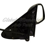 DOOR MIRROR RH POWER HTD — photo 2