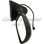 DOOR MIRROR RH POWER HTD — photo 3