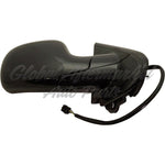 DOOR MIRROR RH POWER HTD — photo 4