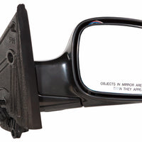 DOOR MIRROR RH POWER HTD