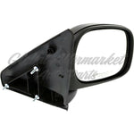 DOOR MIRROR RH MANUAL W/O TOW TEXTURED — photo 3