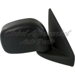 DOOR MIRROR RH MANUAL W/O TOW TEXTURED — photo 5