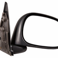 DOOR MIRROR RH MANUAL W/O TOW TEXTURED