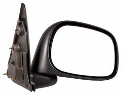 DOOR MIRROR RH MANUAL W/O TOW TEXTURED