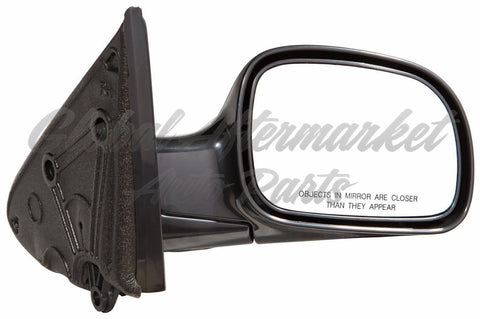 DOOR MIRROR RH MANUAL