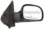 DOOR MIRROR RH MANUAL — photo 1