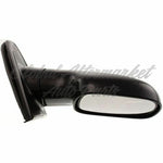 DOOR MIRROR RH MANUAL — photo 2