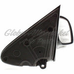 DOOR MIRROR RH MANUAL — photo 3