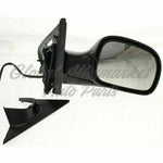DOOR MIRROR RH POWER — photo 2