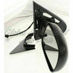 DOOR MIRROR RH POWER — photo 3