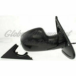 DOOR MIRROR RH POWER — photo 4