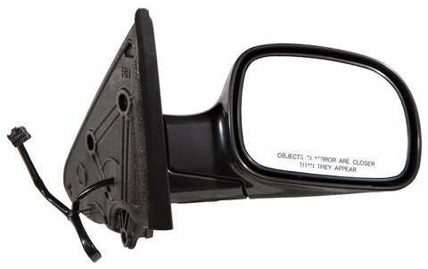DOOR MIRROR RH POWER