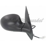 DOOR MIRROR RH POWER — photo 2
