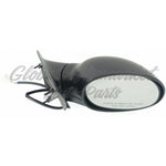 DOOR MIRROR RH POWER — photo 3