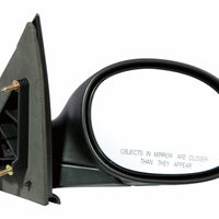 DOOR MIRROR RH POWER