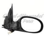 DOOR MIRROR RH POWER NON-FOLDING — photo 1