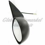 DOOR MIRROR RH POWER NON-FOLDING — photo 2
