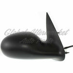 DOOR MIRROR RH POWER NON-FOLDING — photo 4