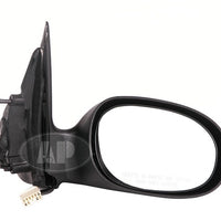DOOR MIRROR RH POWER NON-FOLDING