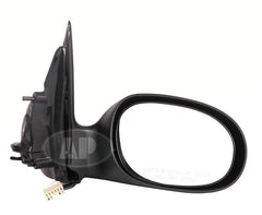 DOOR MIRROR RH POWER NON-FOLDING