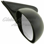 DOOR MIRROR RH POWER — photo 2