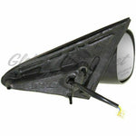 DOOR MIRROR RH POWER — photo 3