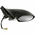 DOOR MIRROR RH POWER — photo 4