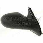 DOOR MIRROR RH POWER — photo 5