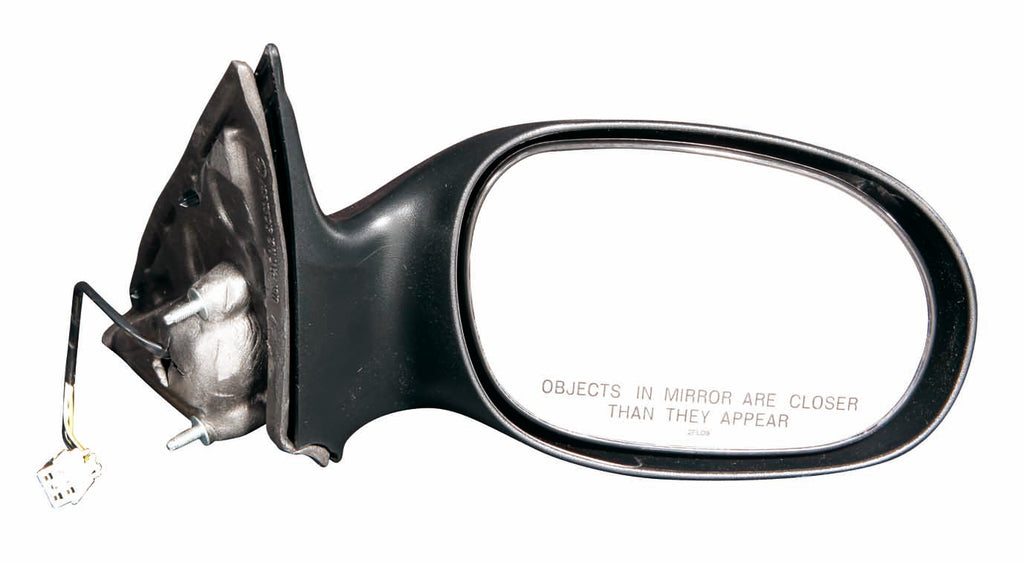 DOOR MIRROR RH POWER