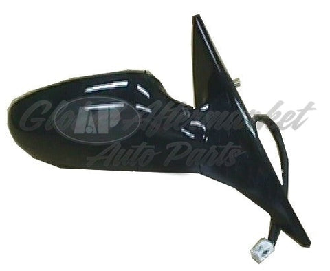 DOOR MIRROR RH POWER