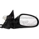 DOOR MIRROR RH POWER — photo 2